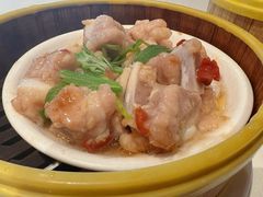 -麒麟海鲜酒家(Richmond)