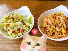 -金孔雀德宏傣味餐馆(魏公村店)
