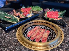 -老乾杯和牛烧肉(王府中环店)