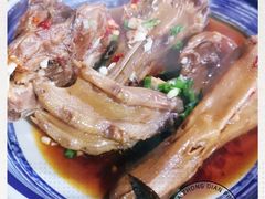 -王阿盖手工小吃(环城西路店)