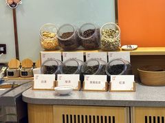 -喜家自助小火锅(卓悦里店)
