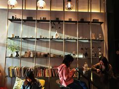 -Home Cafe(水榭春天店)