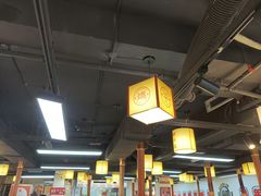 -郝大姐·乌龙山铁板烧(大学城三店)
