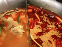 -湊湊火锅·茶憩(打浦桥日月光店)