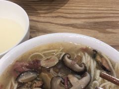 -吴记怪味面(牛王庙店)