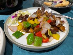 -随园花园餐厅(新港中路店)