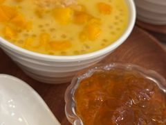 -聪嫂私房甜品(旺角二店)