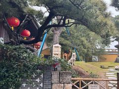 -龙华素斋(龙华路店)