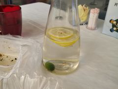 -丰收日·小海鲜·沪上家宴(顾村正大店)