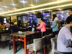 大堂-张包铺(道外店)