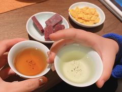 -梅间堂茶馆(绿地缤纷城店)