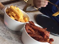 -Hurricane's Grill 飓风牛排