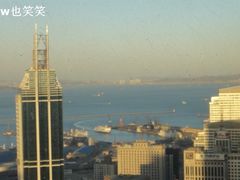 DSC02077-大连中远海运洲际酒店