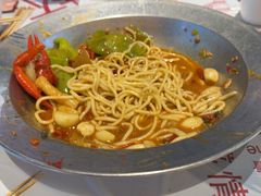 -回·龙虾铺·盆盆蟹·烧烤大排档(回龙观店)