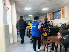 -段生记肉丸糊辣汤(西铁大明宫住宅小区店)