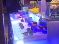 -福州天元国际威斯汀酒店·中国元素餐厅