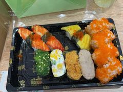 -池田寿司·新鲜现做(西红门荟聚店)