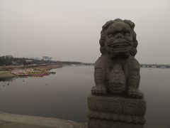 -卢沟桥文化旅游区