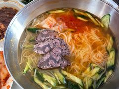 -韩麦大冷面(桂花街直营店)