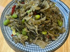 -玖鲜小笼(中山广场店)