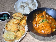 -金谷园饺子馆(北邮总店)