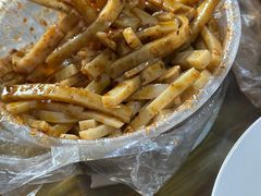 -曹凉粉(西正街店)