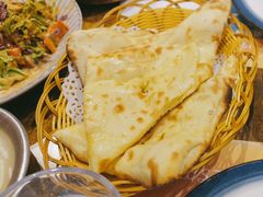 -印度玛咖·鲜熬咖喱(银泰创意城店)