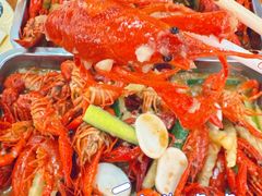-江湖万州烤鱼(王子美食城)
