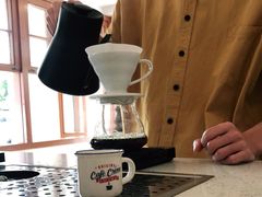 -PUZZLE COFFEE 拼图咖啡