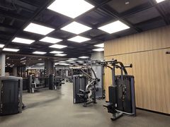 -燃坊JEN ACTIVE游泳健身中心·深圳前海JEN酒店