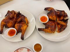 -稻香酒家·33年老字号·港式粤菜(富邦中心店)