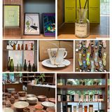 ❗️网红天目里不用人挤人了👀