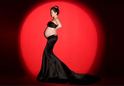 -艾文全家福亲子孕妇摄影馆(银基王朝店)