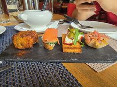 -LA MAISON公鸡和龙(蛇口店)