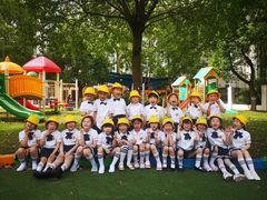 -上海市闵行科技幼儿园