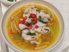 -柒园·三十年创意杭帮菜(龙湖滨江天街店)