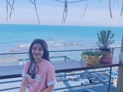 -Cafe Rooftop Cheongsapo