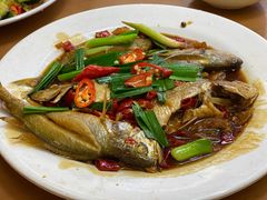 -鑫鸿达·海鲜闽菜热炒小馆(中山路店)