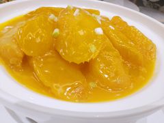 -乾隆美食·本帮菜(黄河路店)