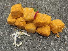 -菩提树·素食餐厅(汇智国际商业中心店)