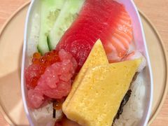-寿司郎(北京路粤潮楼店)