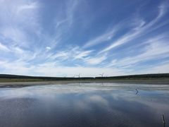 -塞罕坝国家级自然保护区