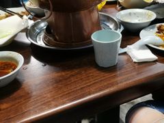 -超越炭火牛蛙火锅鸡(河东店)