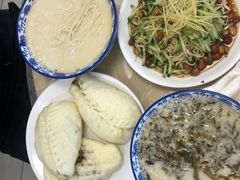 -雪琴面馆富安特色鱼汤面(城中花园店)