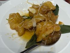 -鹿鸣春饭店(总店)