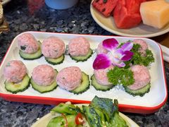 -蜀大侠火锅(香格里拉店)