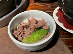 -大良毋米粥(锦龙路总店)