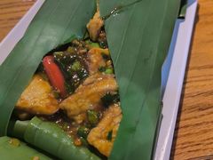 -蜗牛的家旅行主题云南菜餐厅.小酒馆(护国寺店)