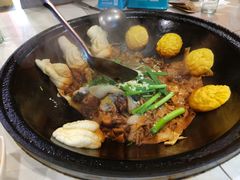 -王老六铁锅炖鱼(长春路店)