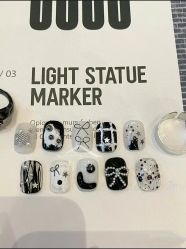 -如一·美甲美睫